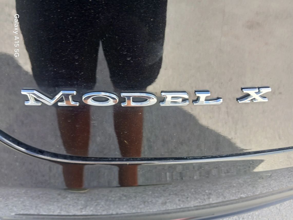 2016 Tesla Model X P90D Signature Sport Utility 4D Maitland FL