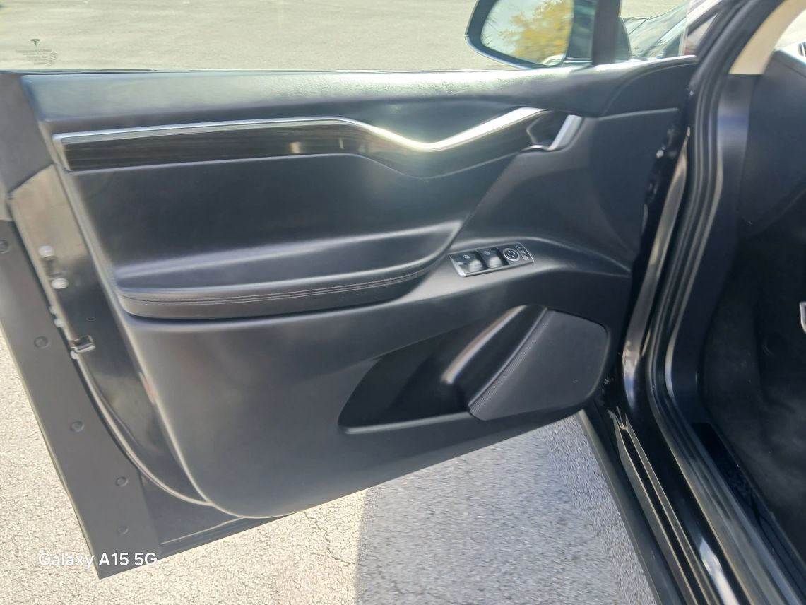 2016 Tesla Model X P90D Signature Sport Utility 4D Maitland FL