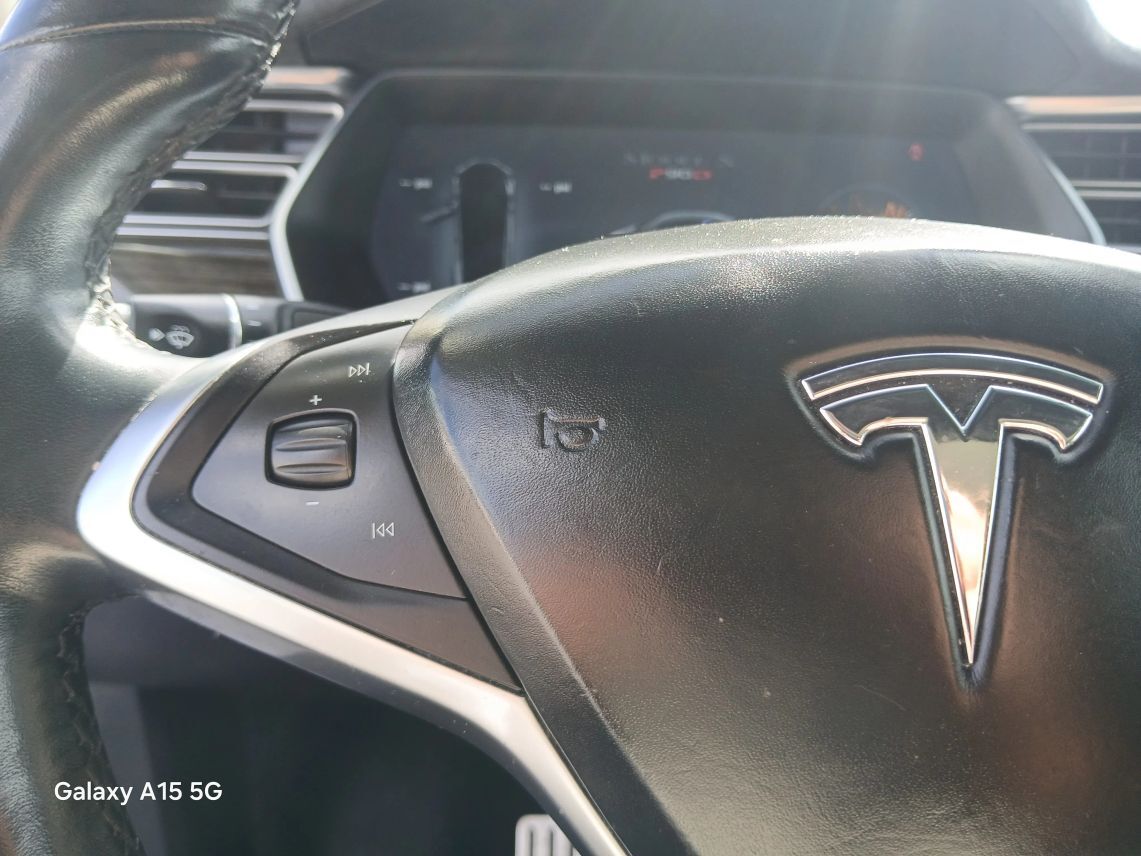 2016 Tesla Model X P90D Signature Sport Utility 4D Maitland FL