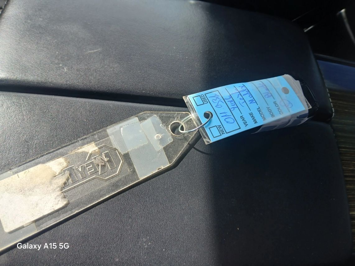 2016 Tesla Model X P90D Signature Sport Utility 4D Maitland FL