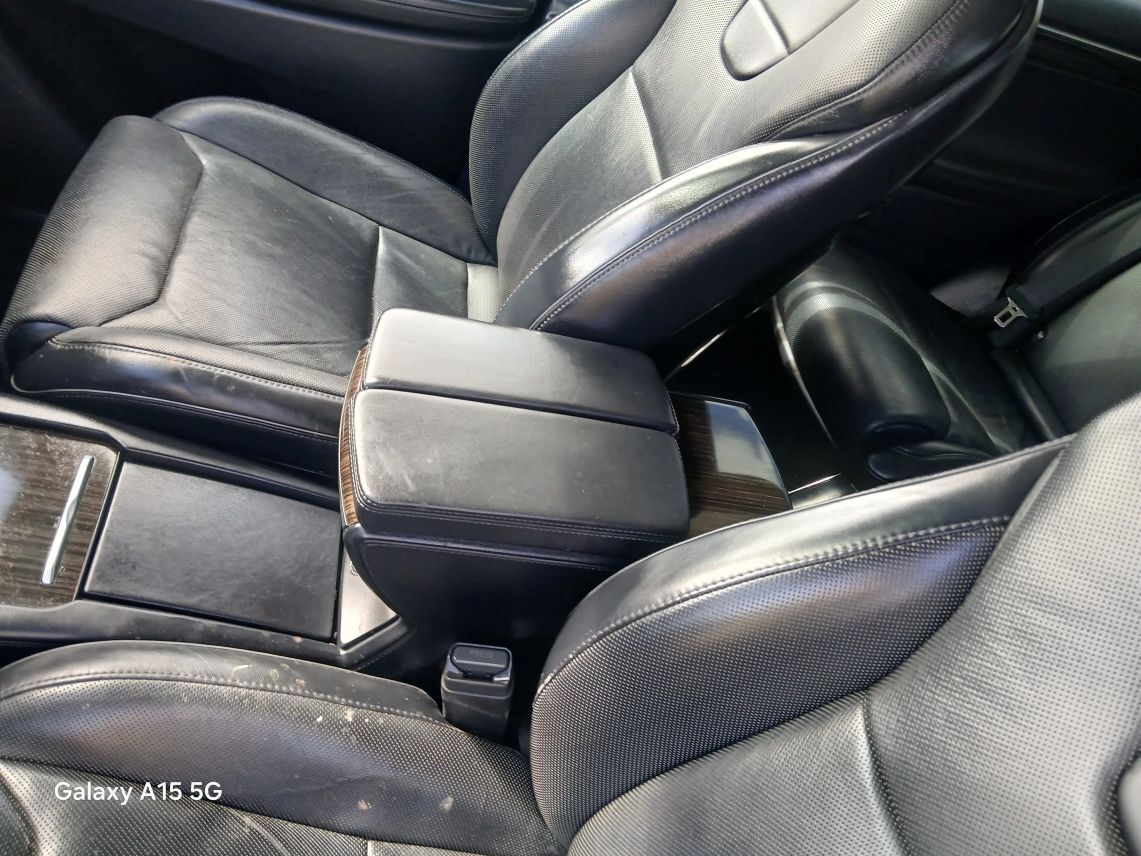 2016 Tesla Model X P90D Signature Sport Utility 4D Maitland FL