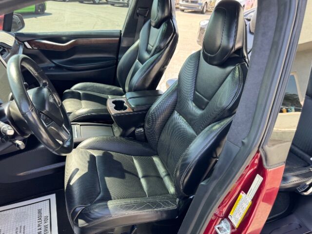 2016 Tesla Model X Signature Mesa AZ