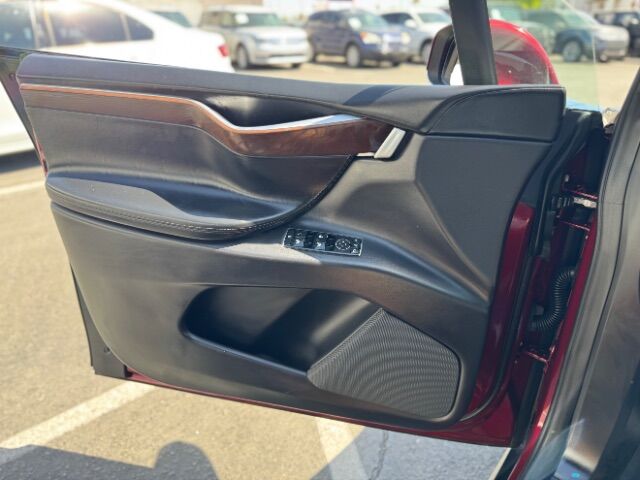 2016 Tesla Model X Signature Mesa AZ