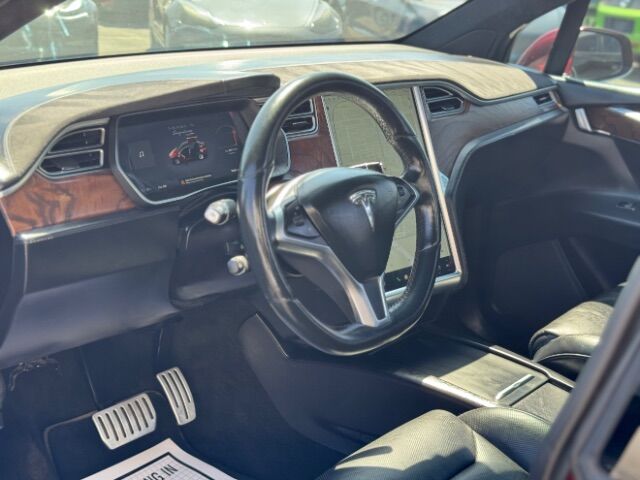 2016 Tesla Model X Signature Mesa AZ