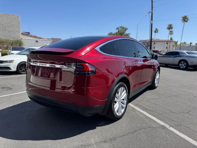 2016 Tesla Model X Signature Mesa AZ