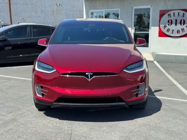 2016 Tesla Model X Signature Mesa AZ