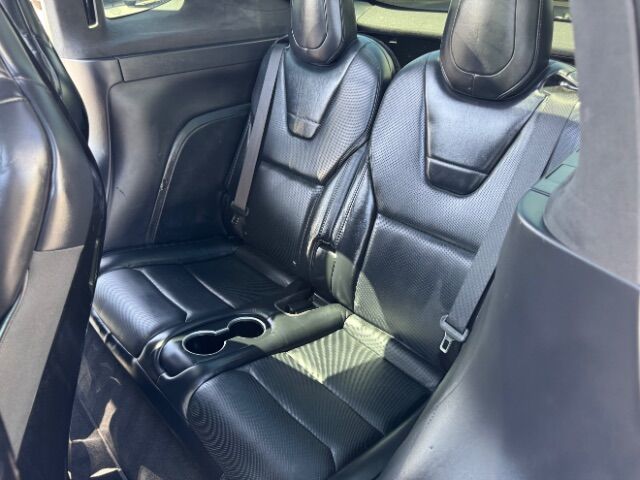 2016 Tesla Model X Signature Mesa AZ