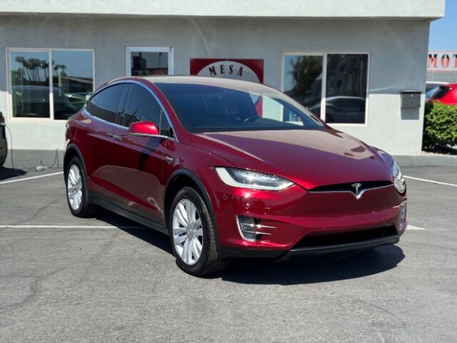 2016 Tesla Model X Signature Mesa AZ