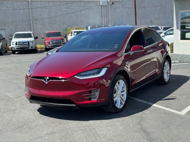 2016 Tesla Model X Signature Mesa AZ