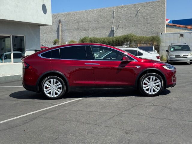 2016 Tesla Model X Signature Mesa AZ