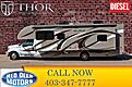 2016 Thor Four Winds 35-SD Class C