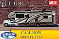 2016 Thor Four Winds 35-SD Class C