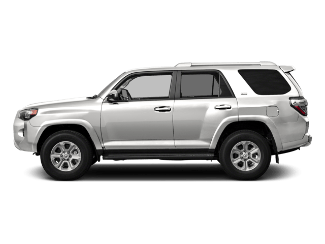 2016 Toyota 4RUNNER SR5 Roseville CA