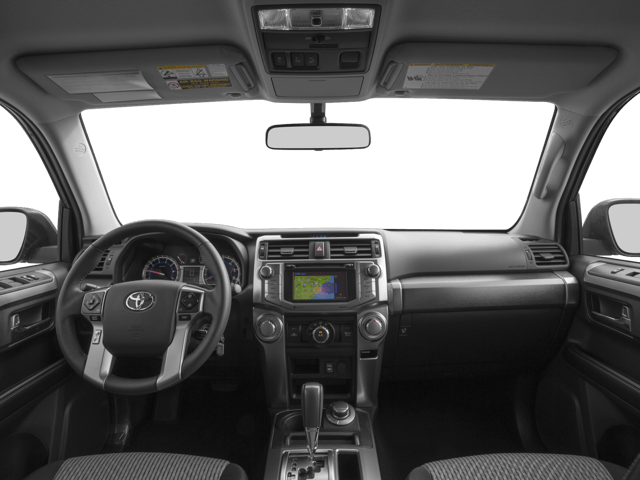 2016 Toyota 4RUNNER SR5 Roseville CA