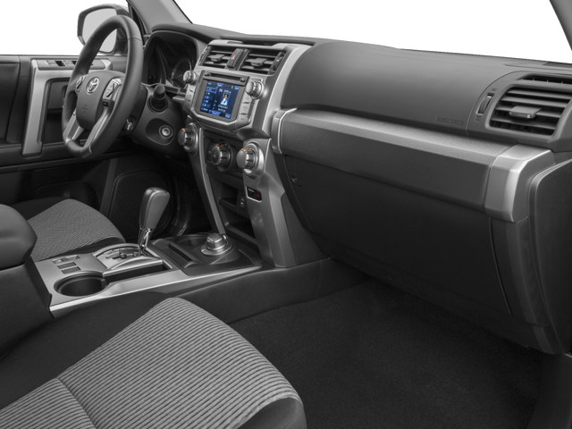 2016 Toyota 4RUNNER SR5 Roseville CA