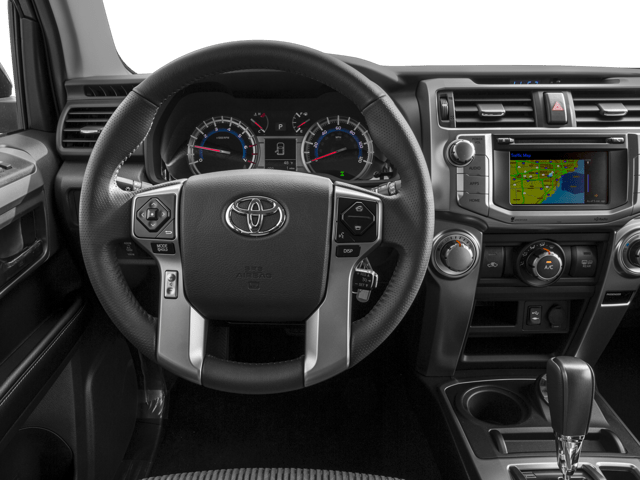 2016 Toyota 4RUNNER SR5 Roseville CA