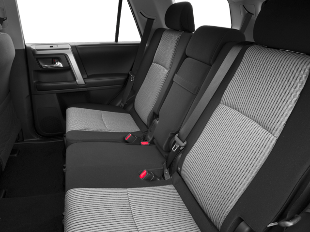 2016 Toyota 4RUNNER SR5 Roseville CA