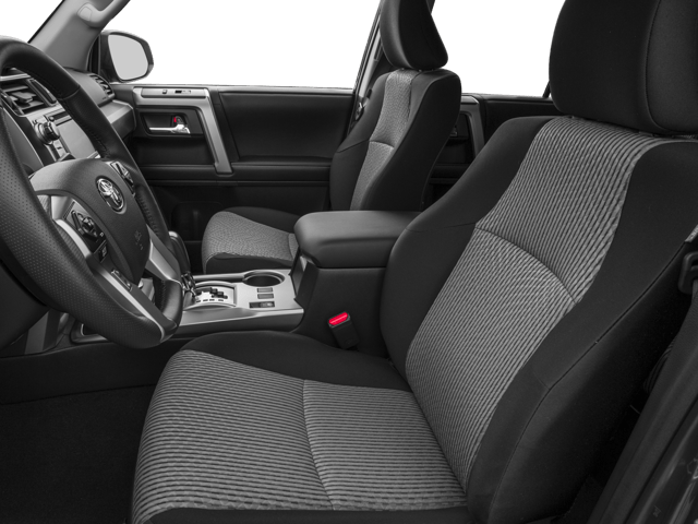 2016 Toyota 4RUNNER SR5 Roseville CA