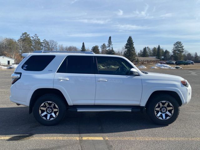 2016 Toyota 4Runner Pine River MN