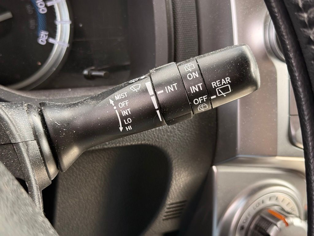 2016 Toyota 4Runner Klamath Falls OR