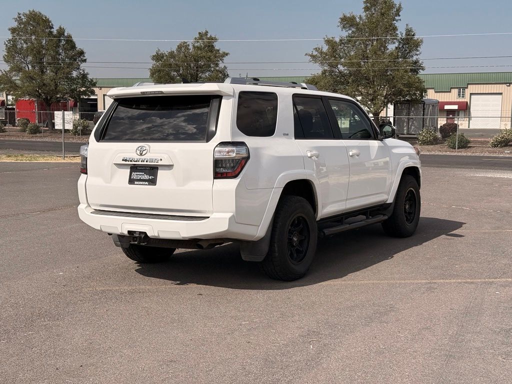 2016 Toyota 4Runner Klamath Falls OR