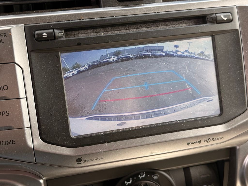 2016 Toyota 4Runner Klamath Falls OR