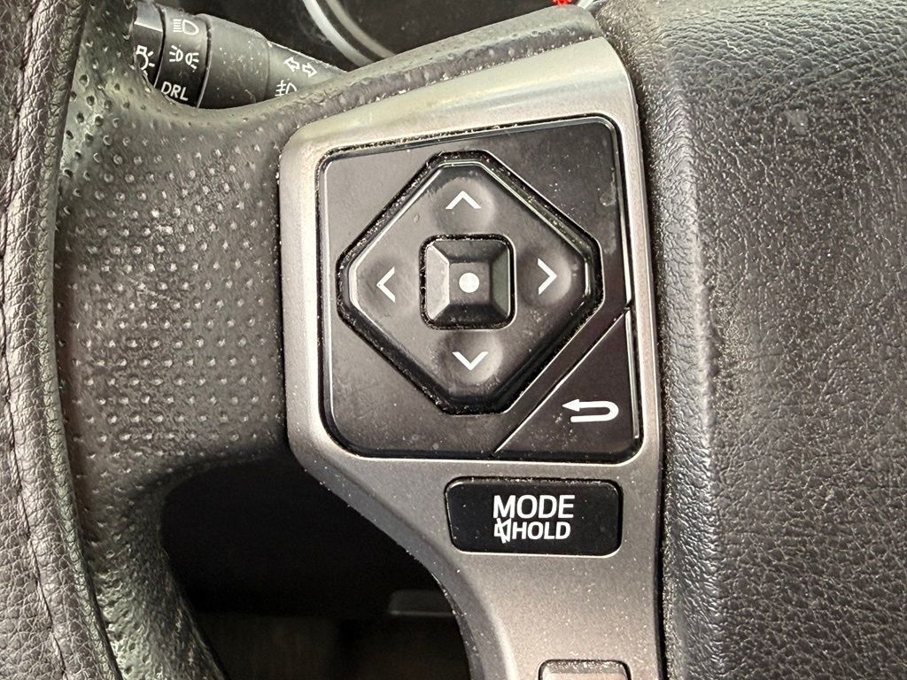2016 Toyota 4Runner Klamath Falls OR
