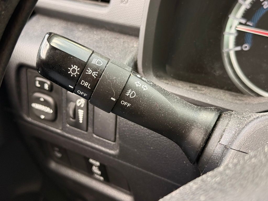 2016 Toyota 4Runner Klamath Falls OR