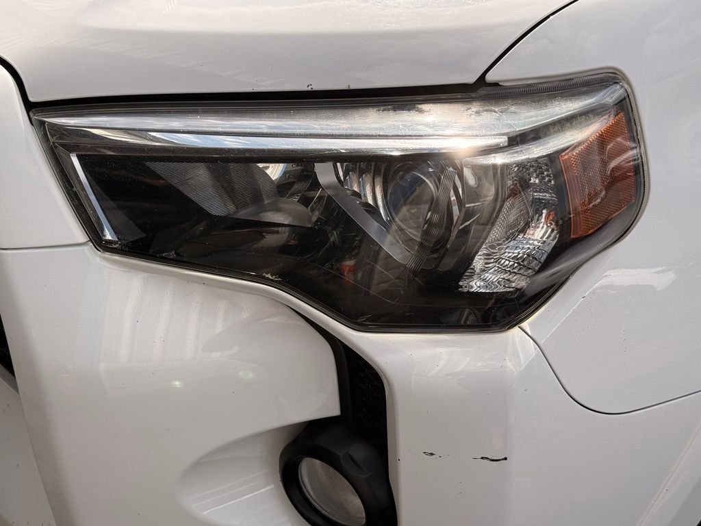 2016 Toyota 4Runner Klamath Falls OR