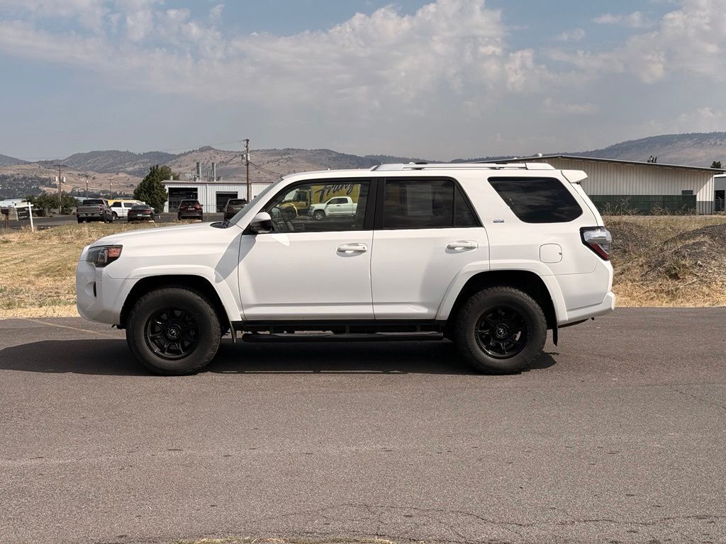 2016 Toyota 4Runner Klamath Falls OR