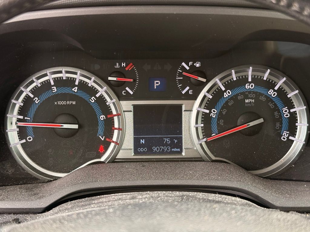 2016 Toyota 4Runner Klamath Falls OR