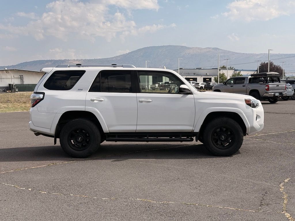 2016 Toyota 4Runner Klamath Falls OR