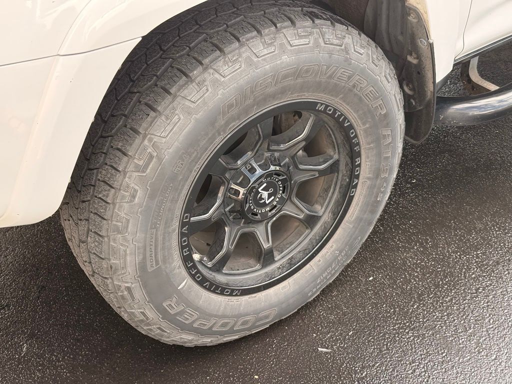 2016 Toyota 4Runner Klamath Falls OR