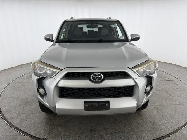 2016 Toyota 4Runner New Braunfels TX