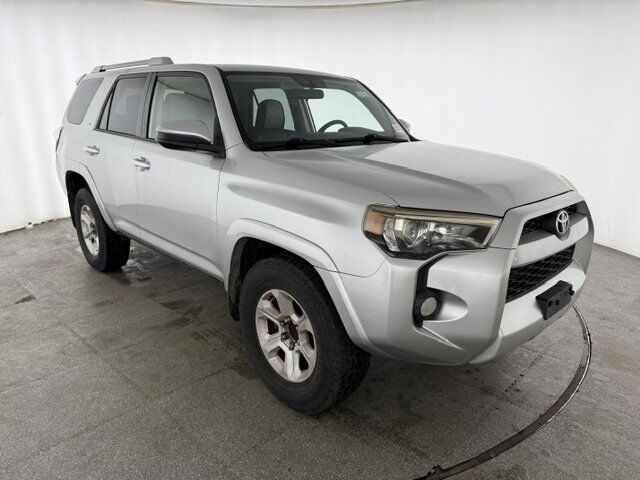 2016 Toyota 4Runner New Braunfels TX