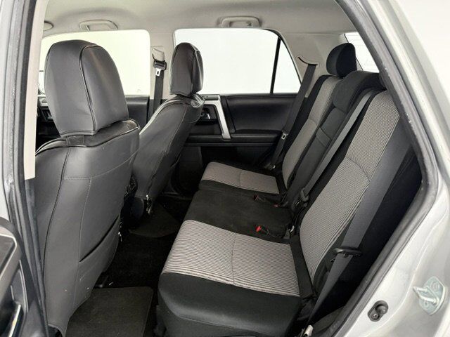 2016 Toyota 4Runner New Braunfels TX