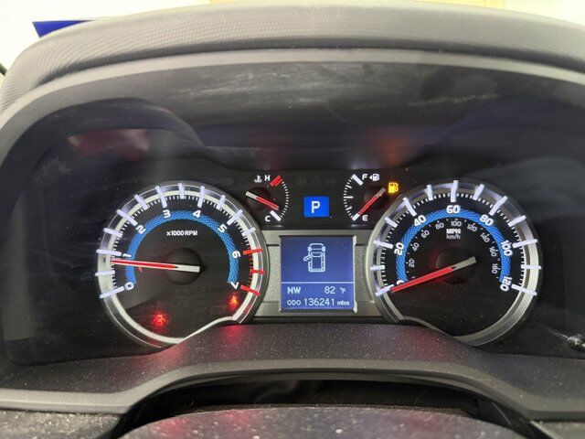 2016 Toyota 4Runner New Braunfels TX