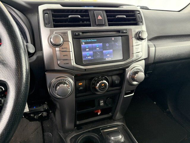 2016 Toyota 4Runner New Braunfels TX