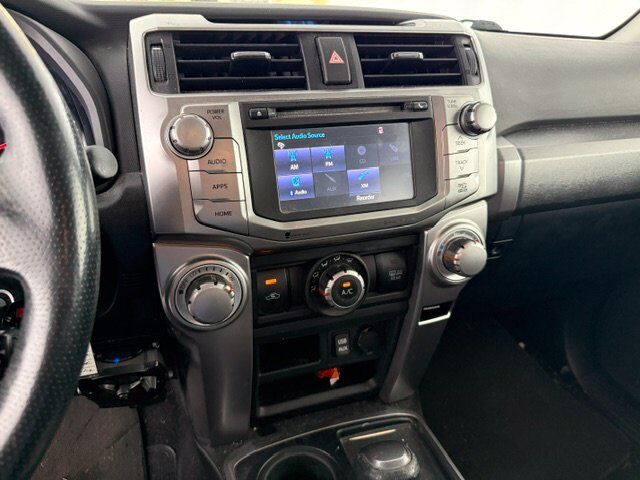 2016 Toyota 4Runner New Braunfels TX