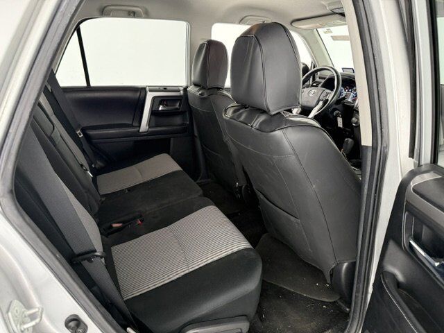 2016 Toyota 4Runner New Braunfels TX