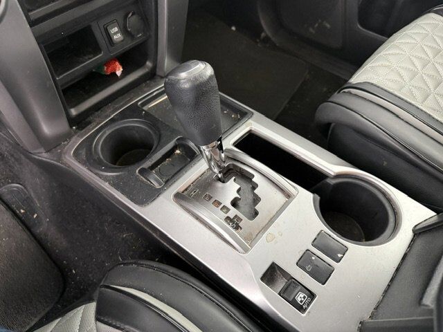 2016 Toyota 4Runner New Braunfels TX