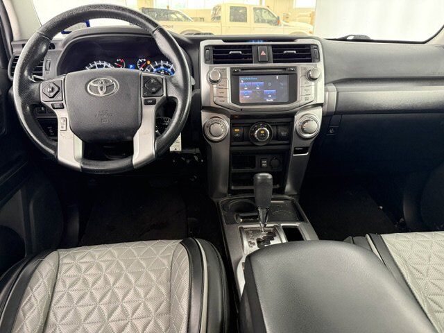 2016 Toyota 4Runner New Braunfels TX
