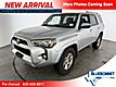2016 Toyota 4Runner