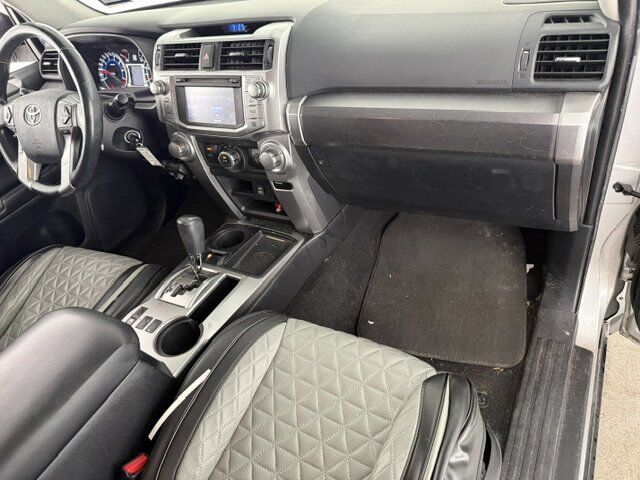 2016 Toyota 4Runner New Braunfels TX