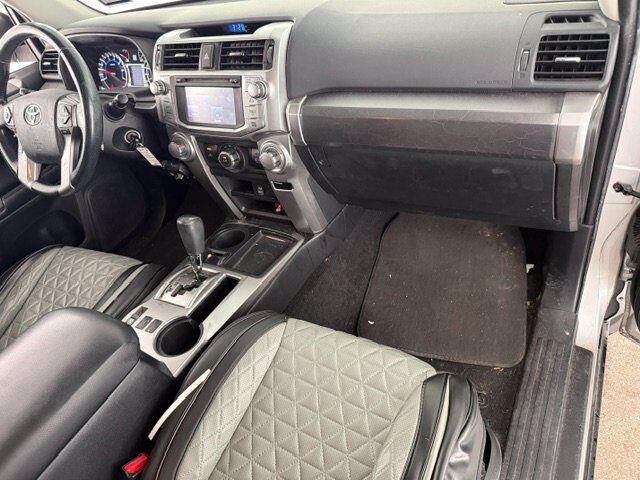 2016 Toyota 4Runner New Braunfels TX