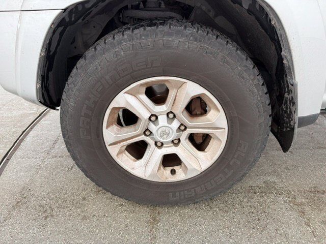 2016 Toyota 4Runner New Braunfels TX