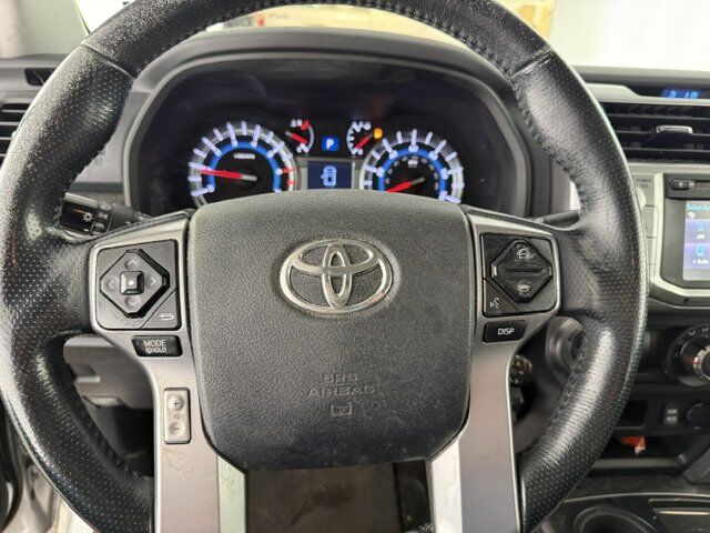 2016 Toyota 4Runner New Braunfels TX