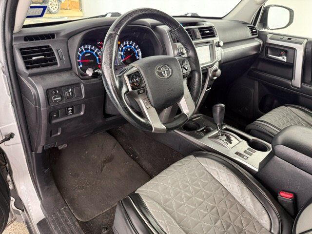 2016 Toyota 4Runner New Braunfels TX