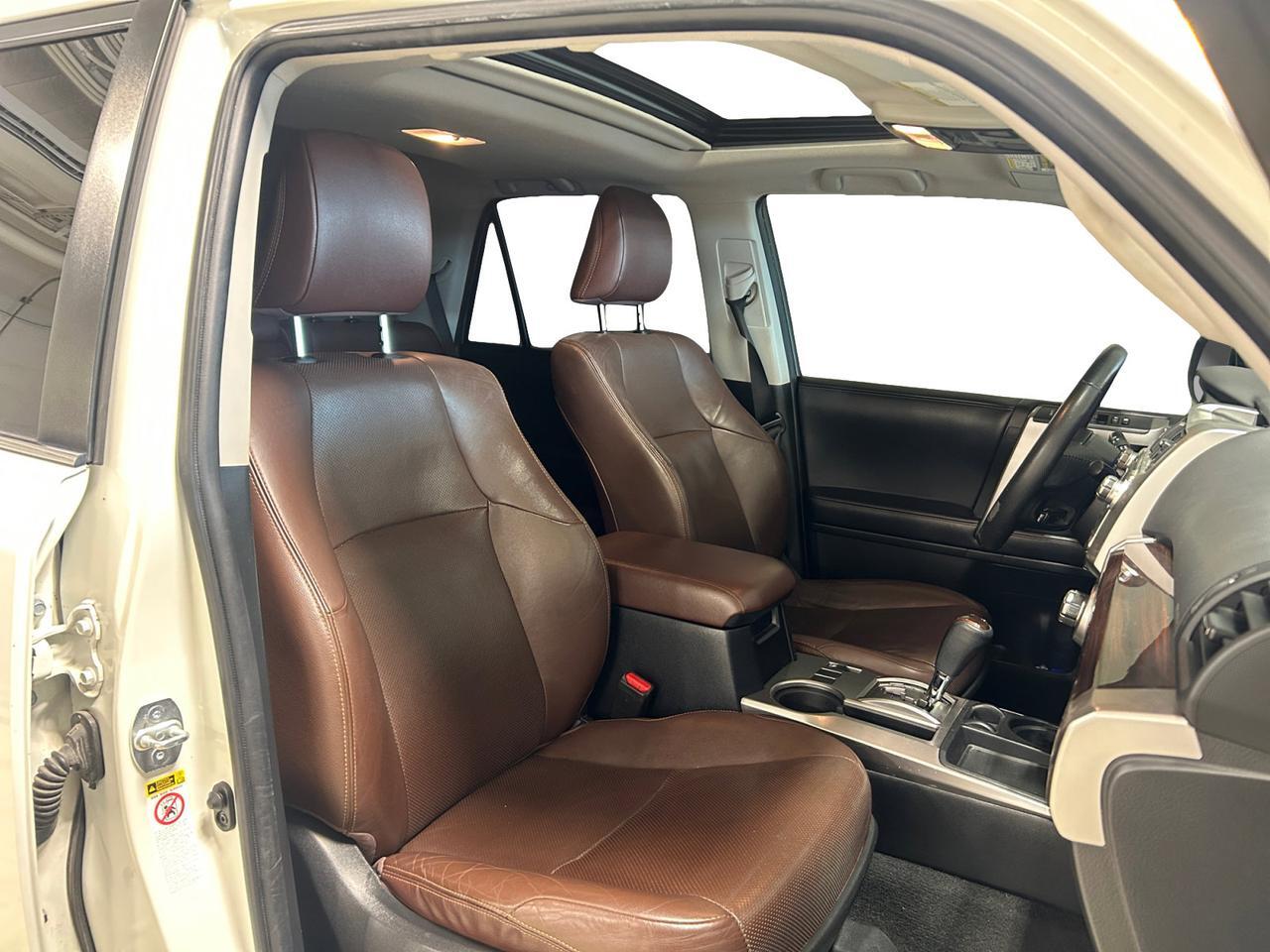 2016 Toyota 4Runner New Braunfels TX