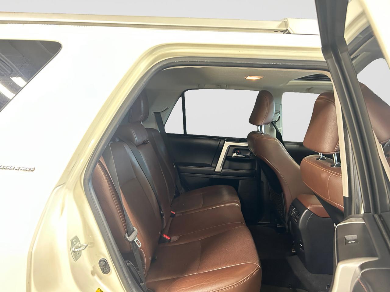 2016 Toyota 4Runner New Braunfels TX